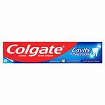 Where Is Colgate