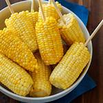 Where Is Corn Cob?