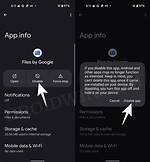 Where Is Data Folder in Android?