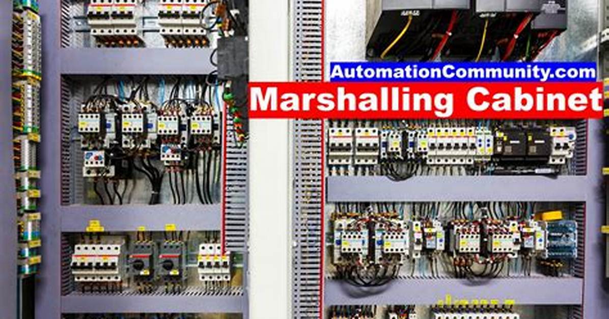 Where Is Data Marshalling Used?