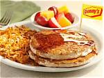 Where Is Dennys Based