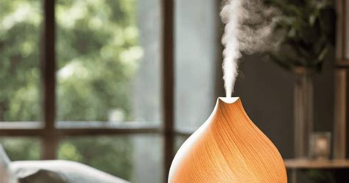 Where Is Diffuser Used?