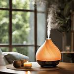 Where Is Diffuser Used?