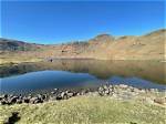 Where Is Easedale Tarn?