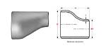 Where Is Eccentric Reducer Used?