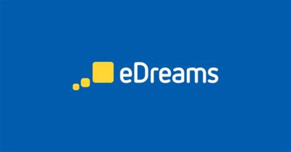 Where Is eDreams Based?