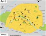 Where Is Eiffel Located?
