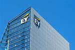 Where Is Ey Based?