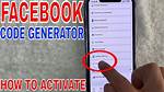 Where Is Facebook Code Generator