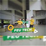 Where Is Feu Tech?