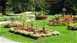 Where Is Gardenesque Based?