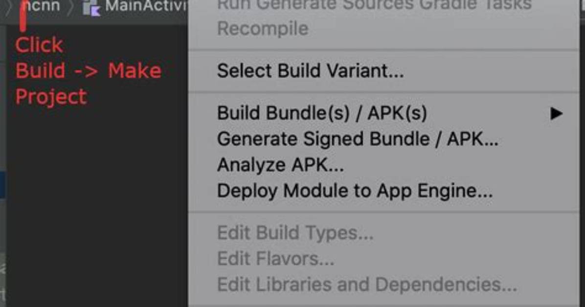 Where Is Generated Apk?