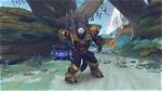 Where Is Ghaul Devotee?