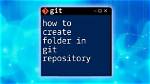 Where Is Git Folder in Ubuntu?