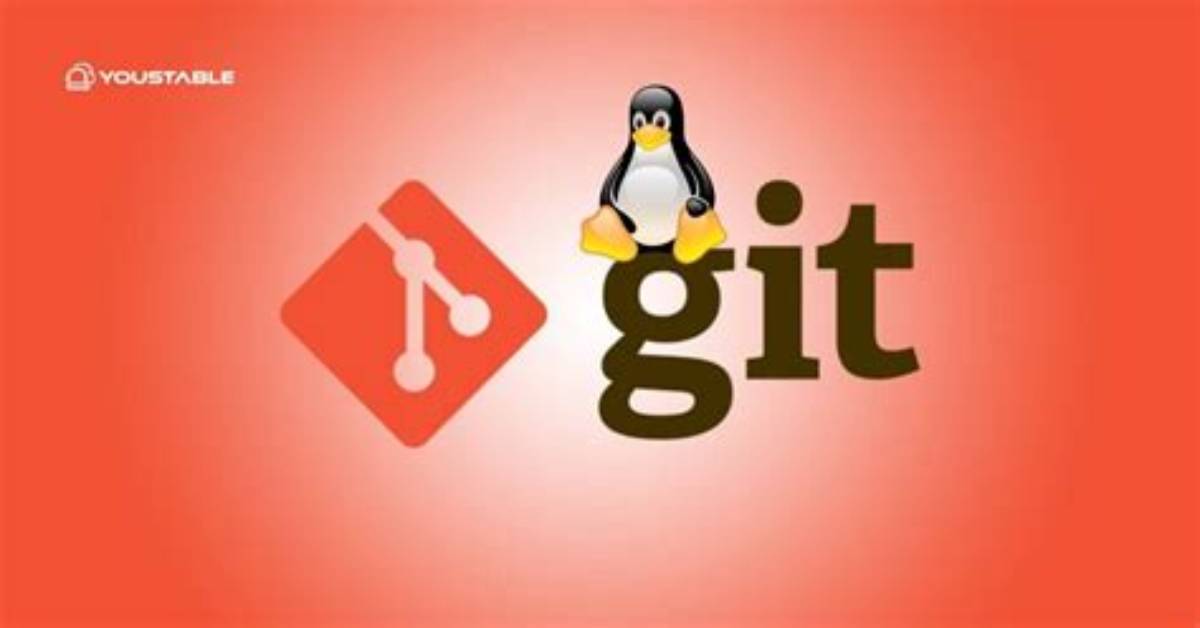 Where Is Git Located on Linux?