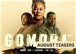 Where Is Gomora Acted?