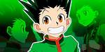 Where Is Gon