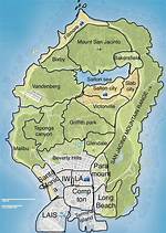 Where Is Gta 5 Based off Of