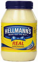 Where Is Hellmans Made?