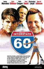 Where Is Interstate 60?