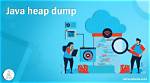 Where Is Java Heap Dump