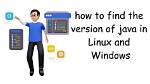 Where Is Java Installed in Unix?