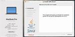 Where Is Java Installed on Mac Os X?