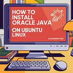 Where Is Java Installed Ubuntu?