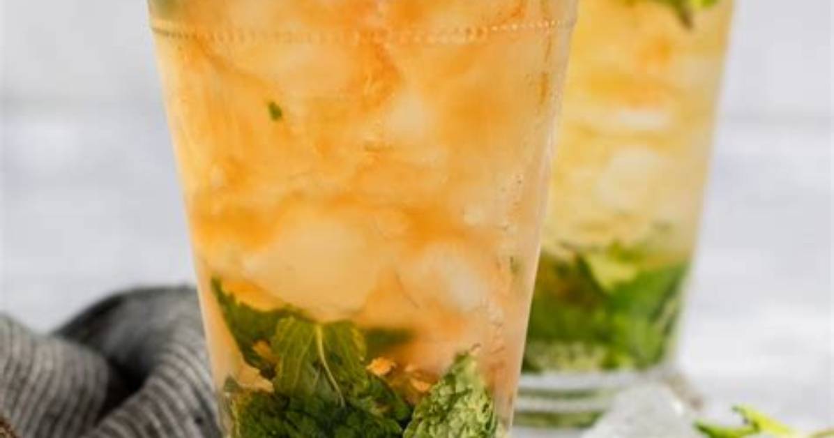 Where Is Julep Based?
