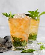 Where Is Julep Based?