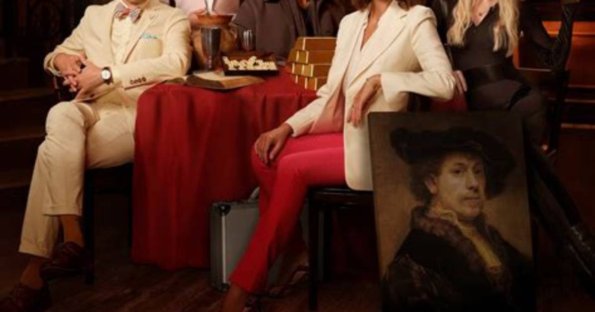 Where Is Leverage Redemption Streaming?
