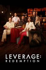 Where Is Leverage Redemption Streaming?