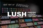 Where Is Lush Based?