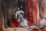 Where Is Macbeth Killed