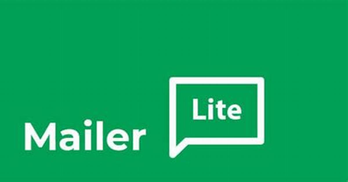 Where Is Mailerlite Based?