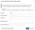 Where Is Maven Build Script
