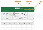 Where Is Maximize Button Located?