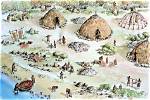 Where Is Mesolithic Settlements?