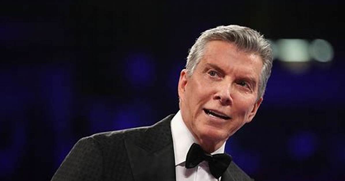 Where Is Michael Buffer Now?