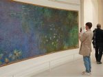 Where Is Monet Exhibited