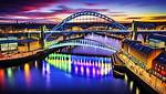 Where Is Newcastle?