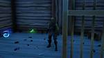 Where Is Npc #7 Braniac in Fortnite Chapter 3 Season 1