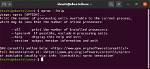 Where Is Nproc Value in Linux?