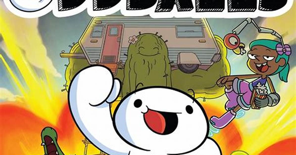 Where Is Oddball Based?