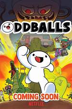 Where Is Oddball Based?