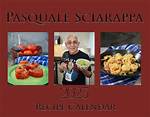 Where Is Pasquale Sciarappa from?