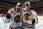 Where Is Patrick Sharp Now