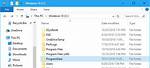Where Is Program Data File in Windows 10?