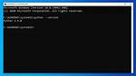 Where Is Python Installed Windows?