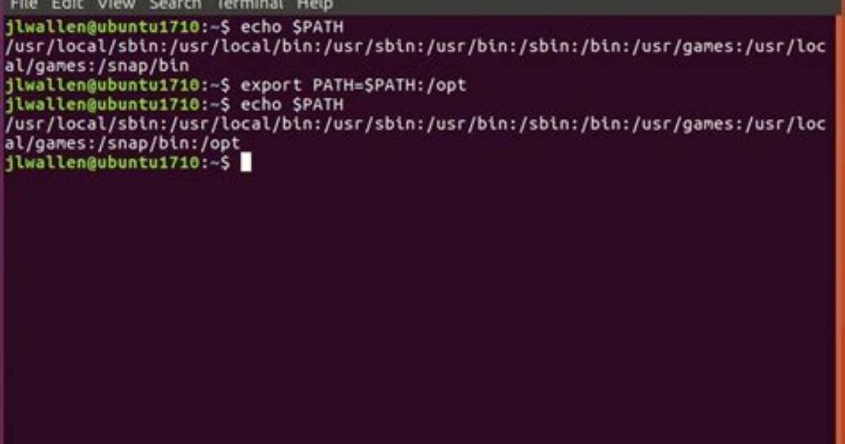 Where Is Python3 Path in Linux?